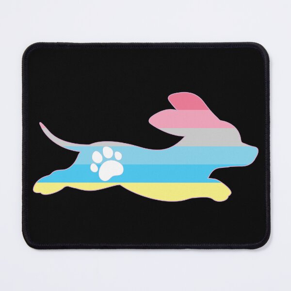 Item preview, Doxin Pride – Genderflux Edition designed and sold by Art By Artemisthegemini.