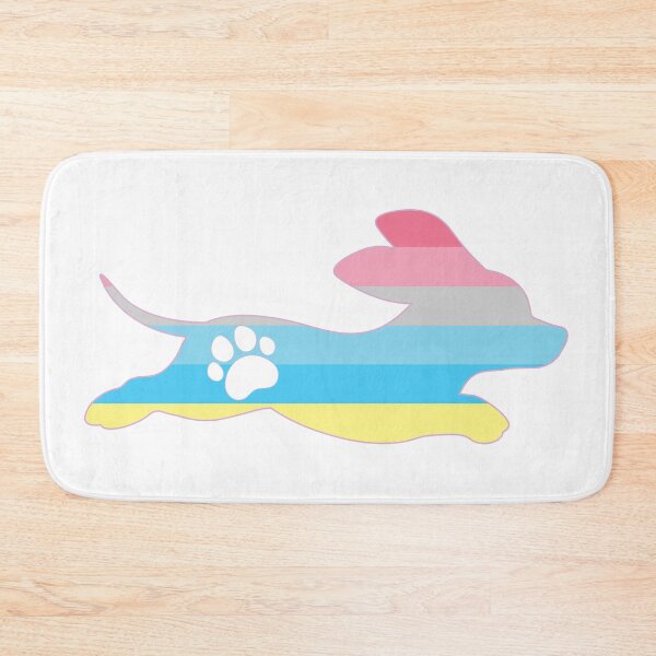 Item preview, Doxin Pride – Genderflux Edition designed and sold by Art By Artemisthegemini.