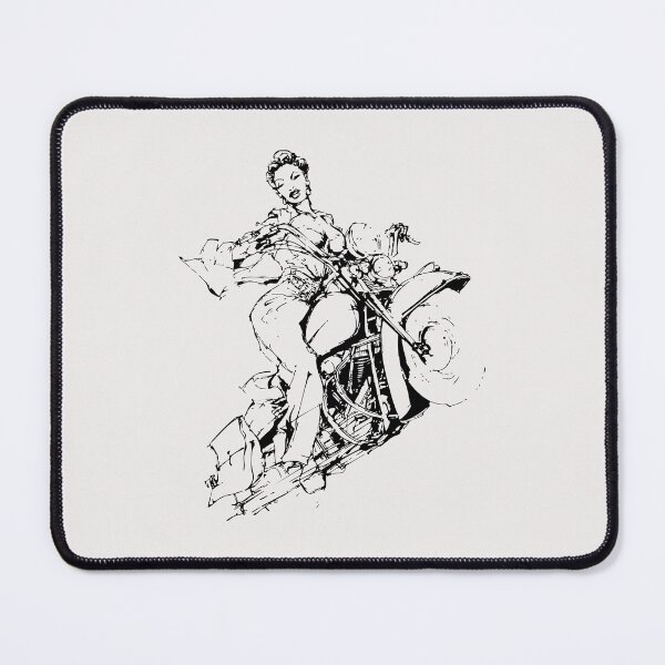 Item preview, Torque & Tenderness – The Wrenching Women 2/4 designed and sold by SteadyRolling.