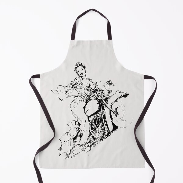 Item preview, Torque & Tenderness – The Wrenching Women 2/4 designed and sold by SteadyRolling.