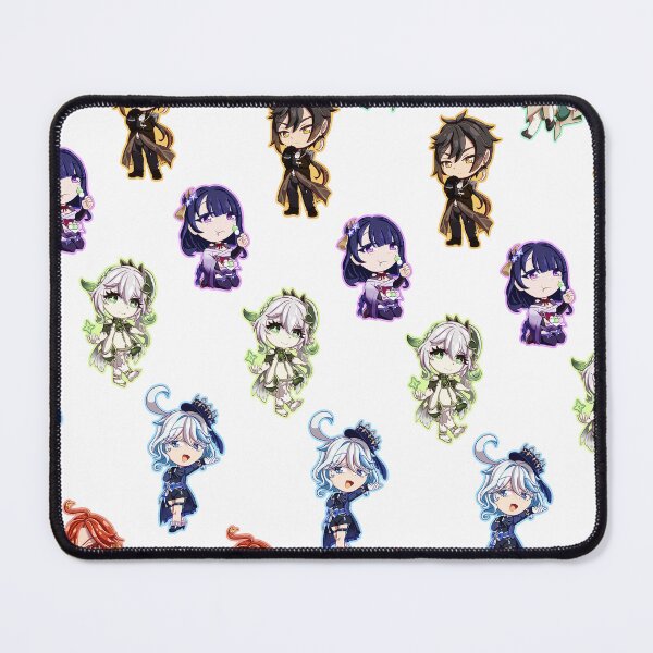 Item preview, Archons designed and sold by Witch Senpai Arts.
