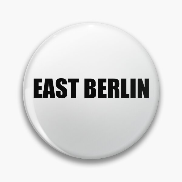 Item preview, East Berlin designed and sold by TayShopMT.