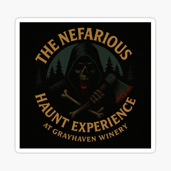 Item preview, Nefarious Haunt  designed and sold by Nefarioushaunt.