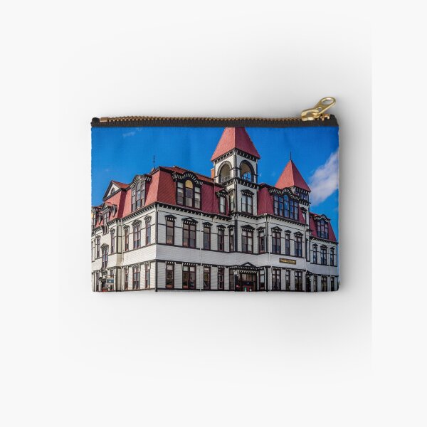 Item preview, Lunenburg Academy designed and sold by MLP Fine Art.