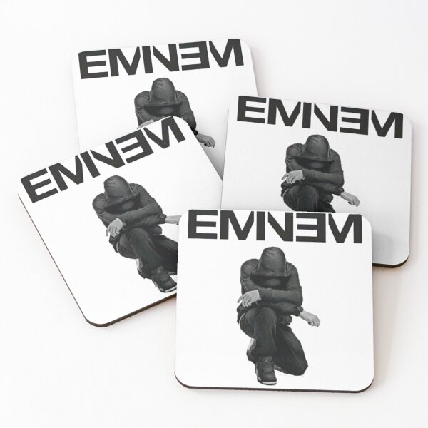 Item preview, Eminem designed and sold by Art_Redbel.