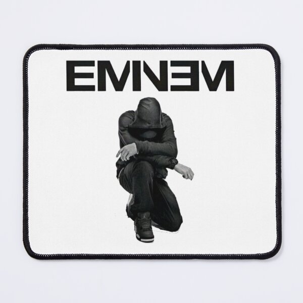 Item preview, Eminem designed and sold by Art_Redbel.