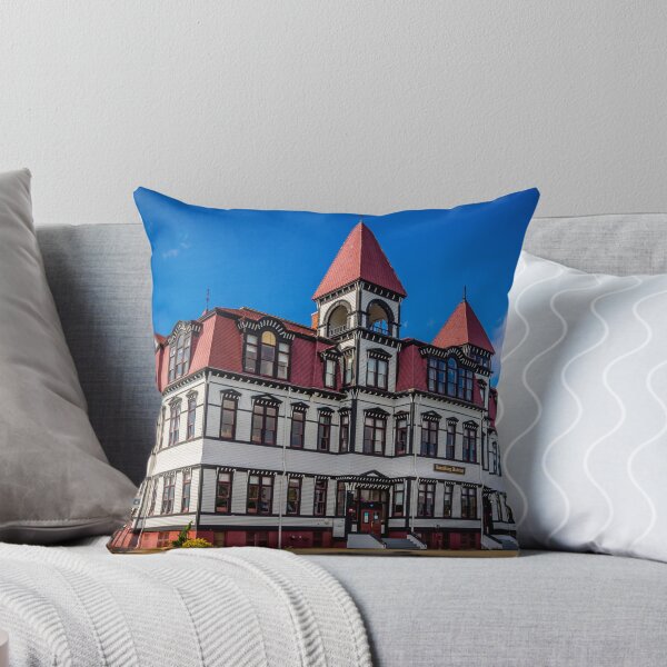 Item preview, Lunenburg Academy designed and sold by MLP Fine Art.