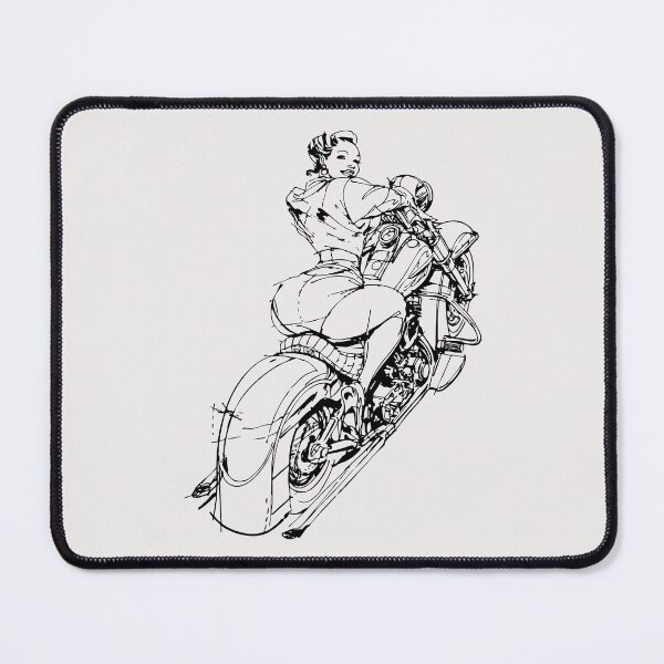 Item preview, Torque & Tenderness – The Wrenching Women 4/4 designed and sold by SteadyRolling.