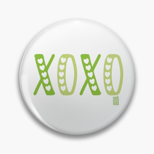 Item preview, NCT LOVE 'XOXO NCT' Tee Tote Mug design ? designed and sold by BanditCC.