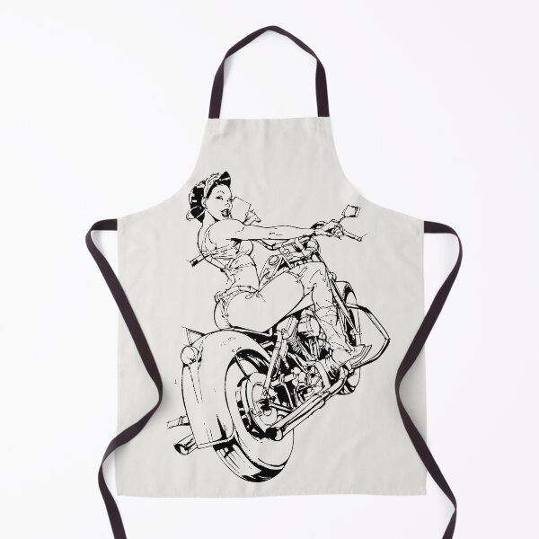 Item preview, Torque & Tenderness – The Wrenching Women 3/4 designed and sold by SteadyRolling.
