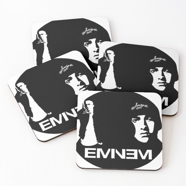 Item preview, Eminem designed and sold by Art_Redbel.