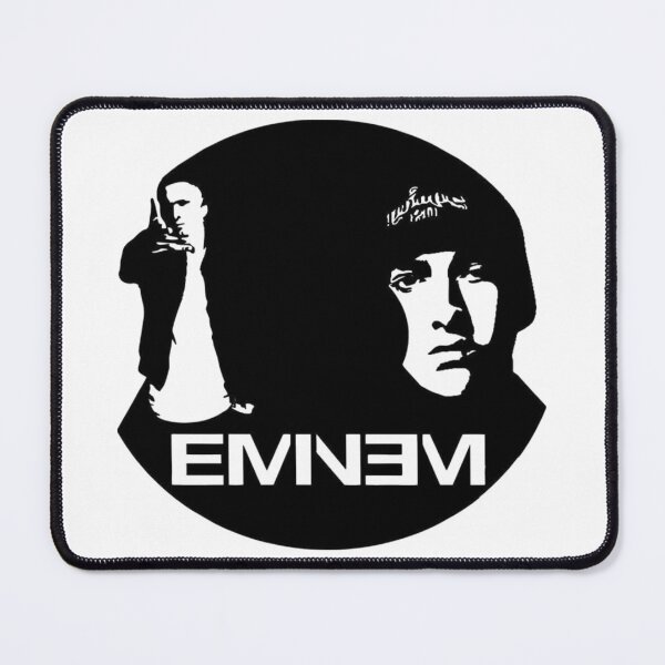 Item preview, Eminem designed and sold by Art_Redbel.