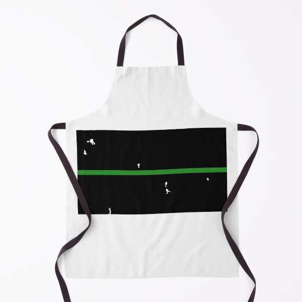 Item preview, Wyoming Thin Green Line designed and sold by PhilbonianDezin.