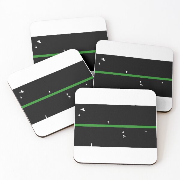 Item preview, Wyoming Thin Green Line designed and sold by PhilbonianDezin.