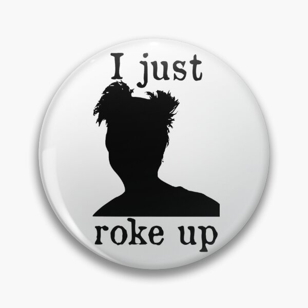 Item preview, I just roke up designed and sold by flavoredsharpie.
