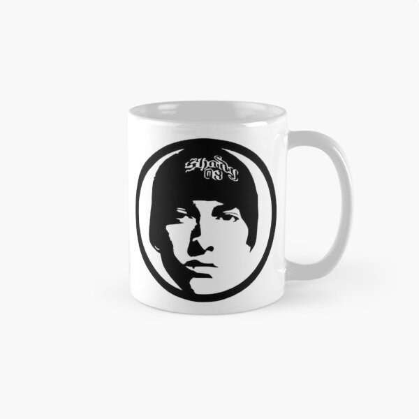 Item preview, Eminem designed and sold by Art_Redbel.