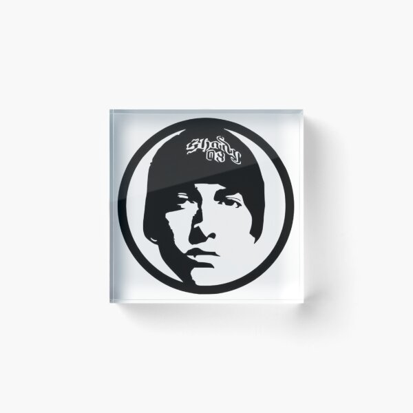 Item preview, Eminem designed and sold by Art_Redbel.