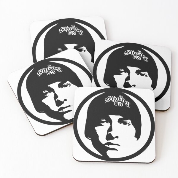 Item preview, Eminem designed and sold by Art_Redbel.