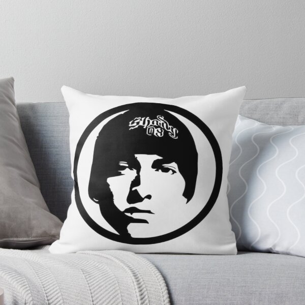 Item preview, Eminem designed and sold by Art_Redbel.