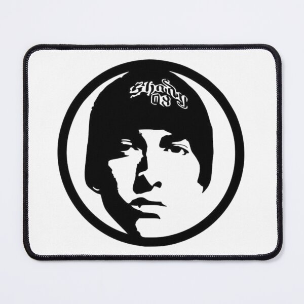 Item preview, Eminem designed and sold by Art_Redbel.