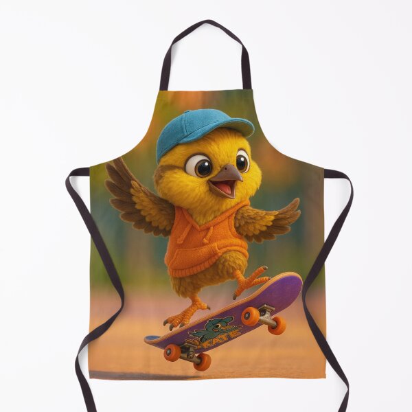 Item preview, Patinadora Baya designed and sold by Sillytoe.