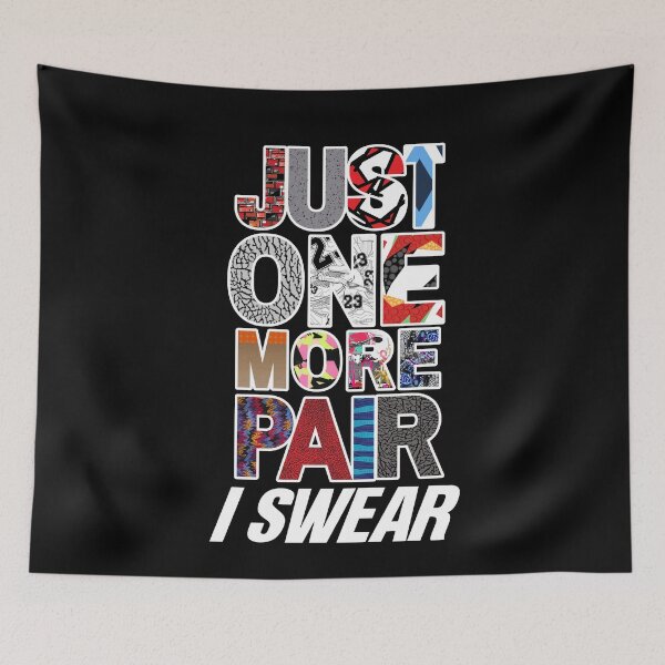 Item preview, Jordan 8 Playoffs Match Tee | Retro 8 Sneaker Matching Shirt in Bred Colors | Time2TwinIt | Time 2 Twin It designed and sold by LAVegasVibes .