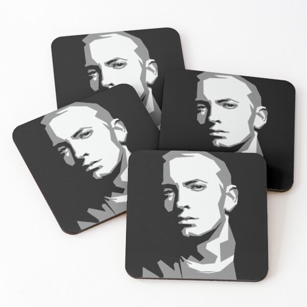 Item preview, Eminem designed and sold by Art_Redbel.