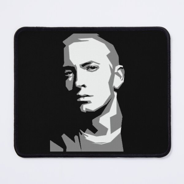 Item preview, Eminem designed and sold by Art_Redbel.