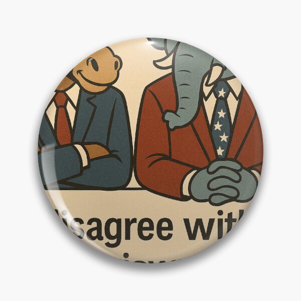 Item preview, Political funny designed and sold by Berryba18.
