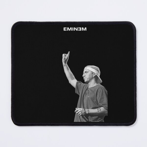 Item preview, Eminem designed and sold by Art_Redbel.