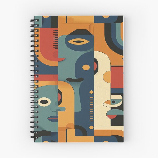 Item preview, Technohemian Collection - Hieroglyphics NO 7 designed and sold by CGPlenty.
