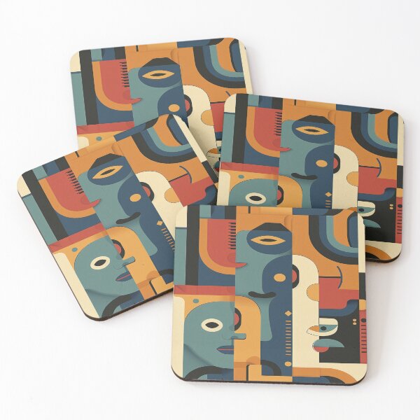 Item preview, Technohemian Collection - Hieroglyphics NO 7 designed and sold by CGPlenty.
