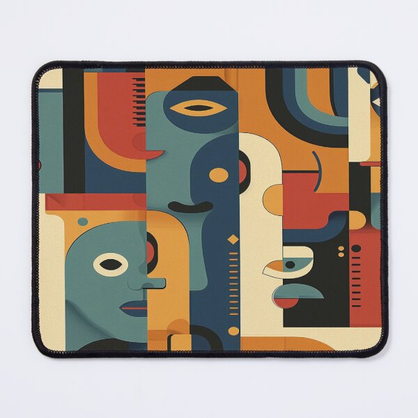 Item preview, Technohemian Collection - Hieroglyphics NO 7 designed and sold by CGPlenty.