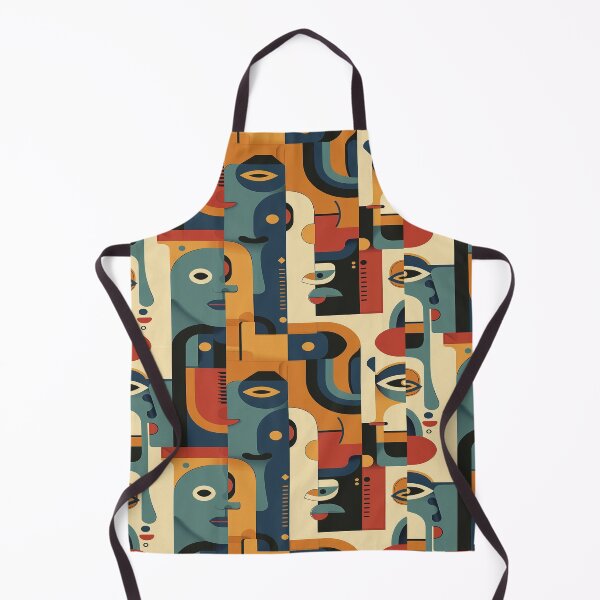 Item preview, Technohemian Collection - Hieroglyphics NO 7 designed and sold by CGPlenty.