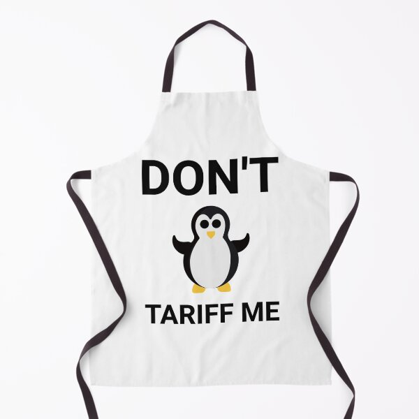 Item preview, Don’t tariff me designed and sold by Rachel the Artist .