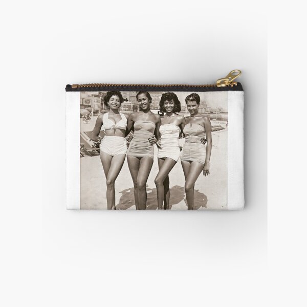 Item preview, 1950 Vintage Melanin Bathing Beauties designed and sold by CGPlenty.