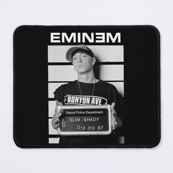 Item preview, Eminem designed and sold by Art_Redbel.