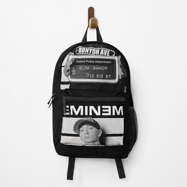 Artikelvorschau, Eminem entworfen und verkauft von Art_Redbel.
