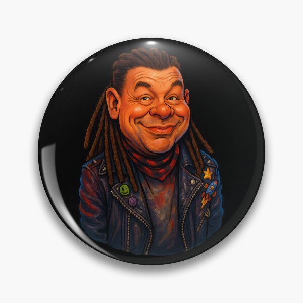 Item preview, Dave Lister designed and sold by VoidDesigns.