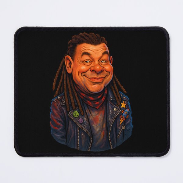 Item preview, Dave Lister designed and sold by VoidDesigns.