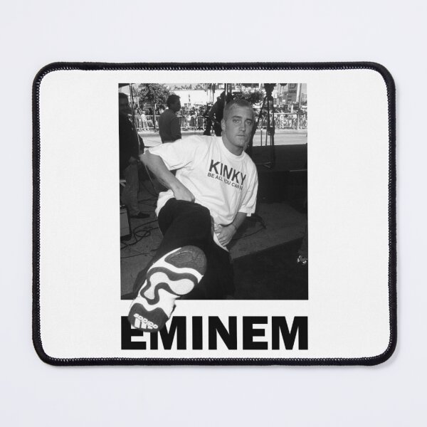 Item preview, Eminem designed and sold by Art_Redbel.
