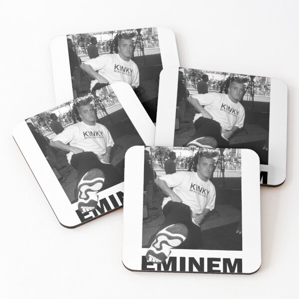 Item preview, Eminem designed and sold by Art_Redbel.