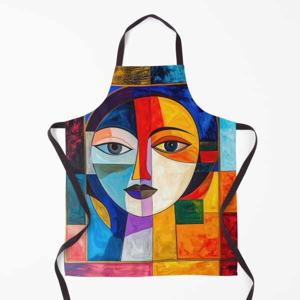 Item preview, Spectrum Face designed and sold by Ilona Abou-Zolof.