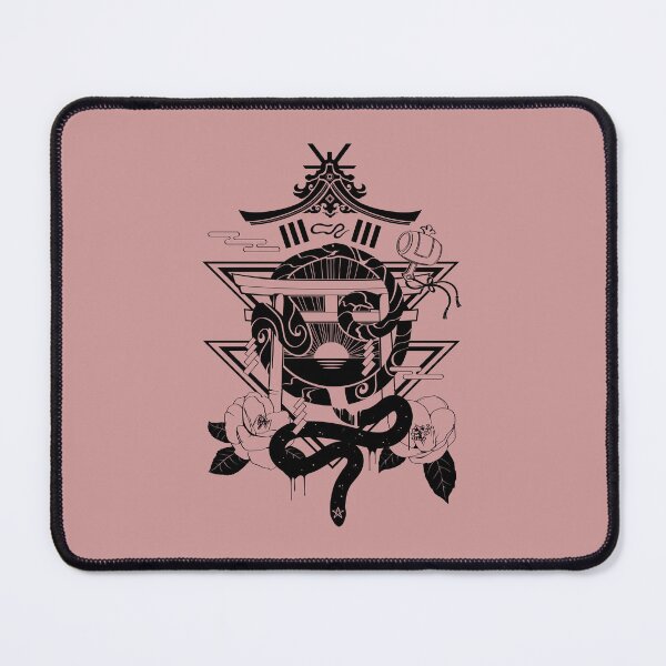 Item preview, Ouroboros designed and sold by TurkeysDesign.