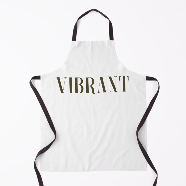 Item preview, VIBRANT Bold Aesthetic Typography | Colorful Positive Word Art Design designed and sold by Pamthedesigner.