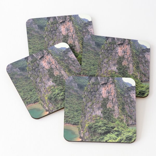 Item preview, Twin Pools on a Mountain Rock designed and sold by Larry Davis.