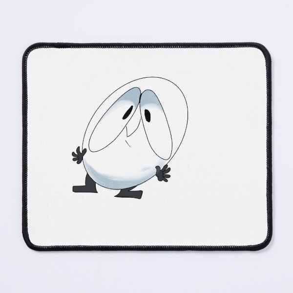 Item preview, EggPal the Friend designed and sold by Solidayre.