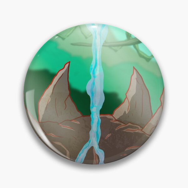 Item preview, Remnants of the Dragon Age designed and sold by kangarookid.