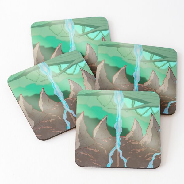 Item preview, Remnants of the Dragon Age designed and sold by kangarookid.