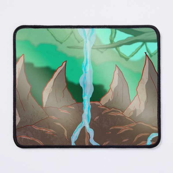 Item preview, Remnants of the Dragon Age designed and sold by kangarookid.